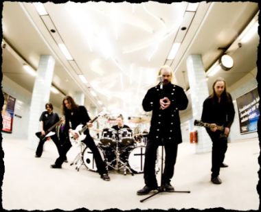 candlemass foto